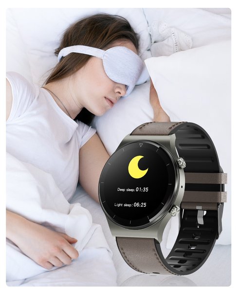 Valentine's Day Pack - 2 x Smartwatch iQuality