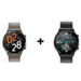 Valentine's Day Pack - 2 x Smartwatch iQuality